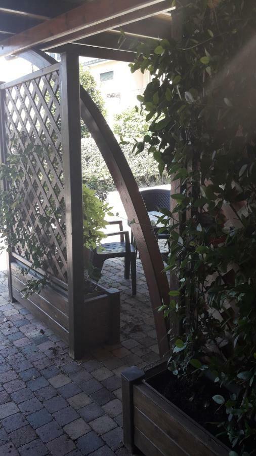 B&B Giardino di Ro Cazzago  Esterno foto